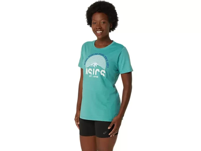 KADIN ASICS GSG 1977’DEN BERİ MACERA EKİBİ KADIN ASICS GSG 1977’DEN BERİ MACERA EKİBİ