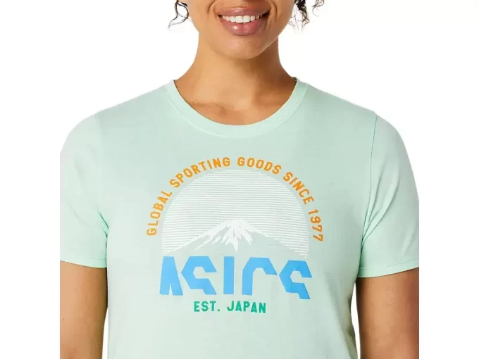 KADIN ASICS GSG 1977’DEN BERİ MACERA EKİBİ KADIN ASICS GSG 1977’DEN BERİ MACERA EKİBİ