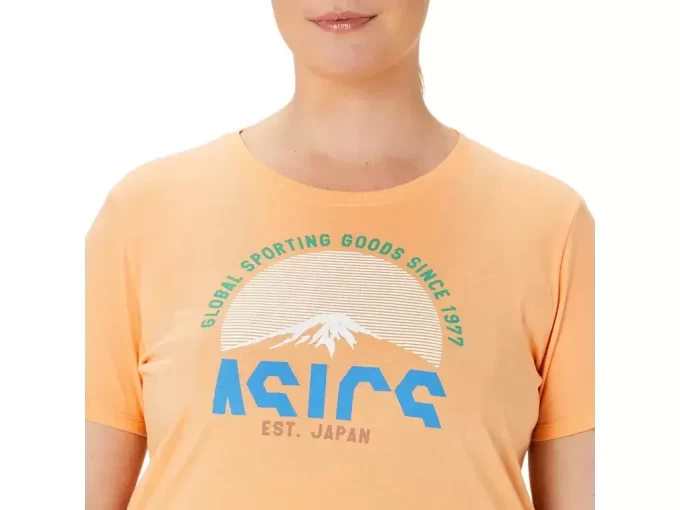 KADIN ASICS GSG 1977’DEN BERİ MACERA EKİBİ KADIN ASICS GSG 1977’DEN BERİ MACERA EKİBİ