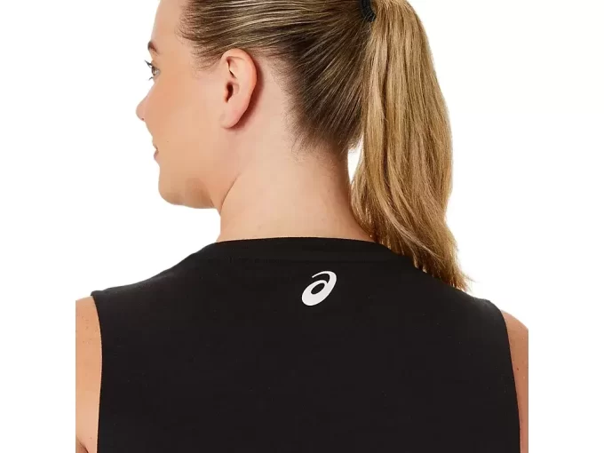 KADIN ASICS MACERA KASLI TİŞÖRT