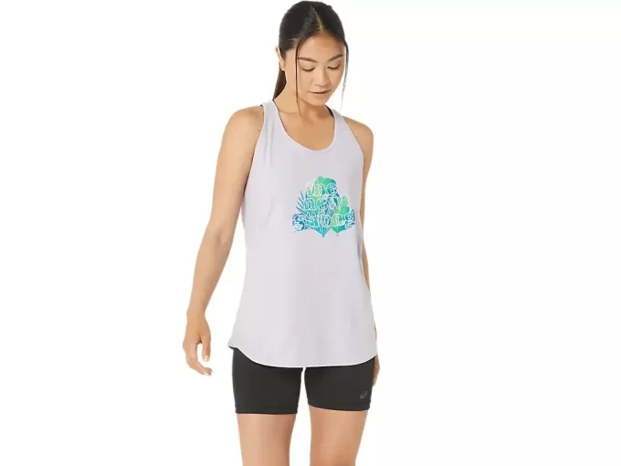 KADIN ASICS YENİ GÜÇLÜ AVUÇ YARıŞÇıSIRTI