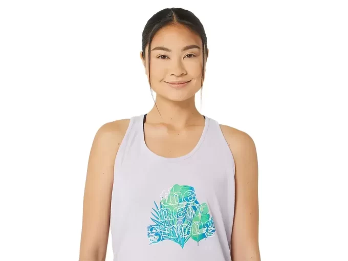 KADIN ASICS YENİ GÜÇLÜ AVUÇ YARıŞÇıSIRTI