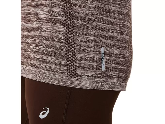 KADIN DİKİŞSİZ UZUN KOLLU ÜST