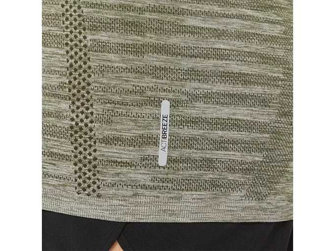 KADIN DİKİŞSİZ UZUN KOLLU ÜST