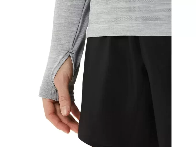 KADIN DİKİŞSİZ UZUN KOLLU ÜST KADIN DİKİŞSİZ UZUN KOLLU ÜST