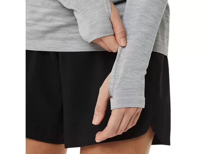 KADIN DİKİŞSİZ UZUN KOLLU ÜST KADIN DİKİŞSİZ UZUN KOLLU ÜST