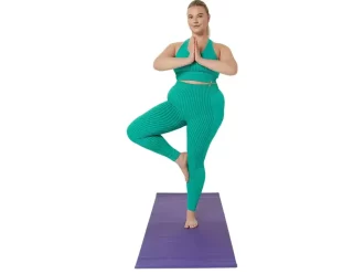 KADIN ESNEK DİKİŞSİZ TAYT