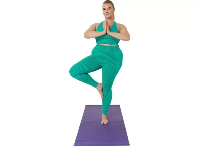 KADIN ESNEK DİKİŞSİZ TAYT