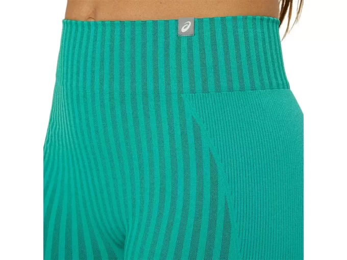 KADIN ESNEK DİKİŞSİZ TAYT