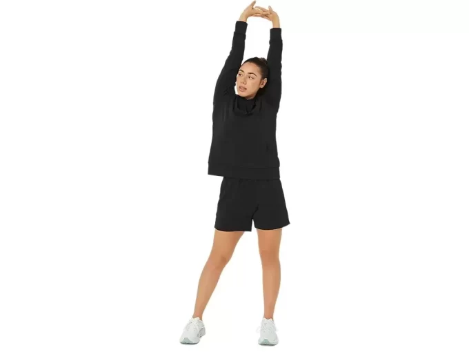 KADIN FRANSIZ HAVLU 5’Lİ KISA