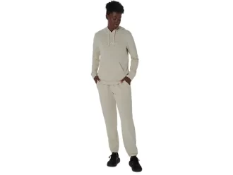 KADIN FRANSIZ HAVLU KAPÜŞONLU KAZAK