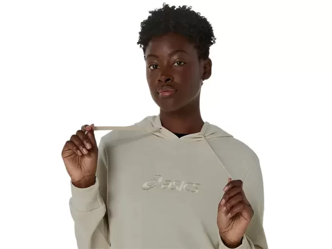 KADIN FRANSIZ HAVLU KAPÜŞONLU KAZAK