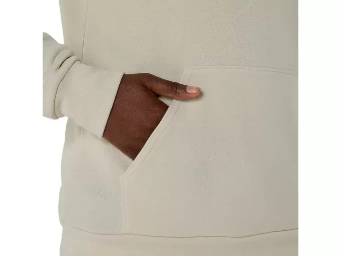 KADIN FRANSIZ HAVLU KAPÜŞONLU KAZAK