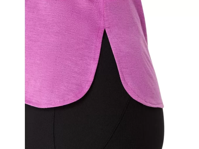 KADIN HEATHER V YAKA ÜST KADIN HEATHER V YAKA ÜST