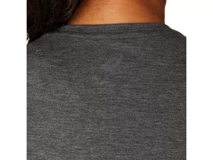 KADIN HEATHER V YAKA ÜST KADIN HEATHER V YAKA ÜST