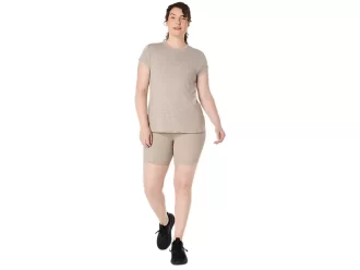 KADIN HEATHER YARASA ÜST