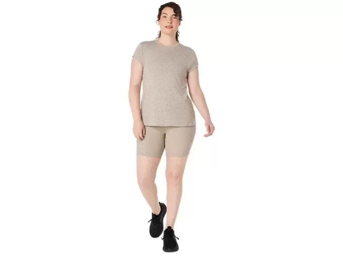 KADIN HEATHER YARASA ÜST