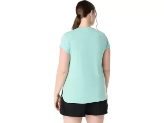 KADIN HEATHER YARASA ÜST