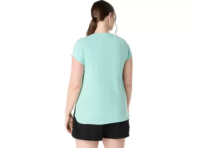 KADIN HEATHER YARASA ÜST KADIN HEATHER YARASA ÜST