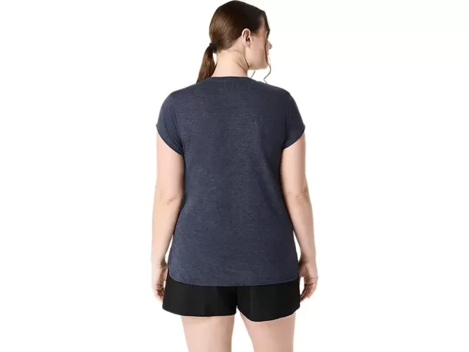 KADIN HEATHER YARASA ÜST