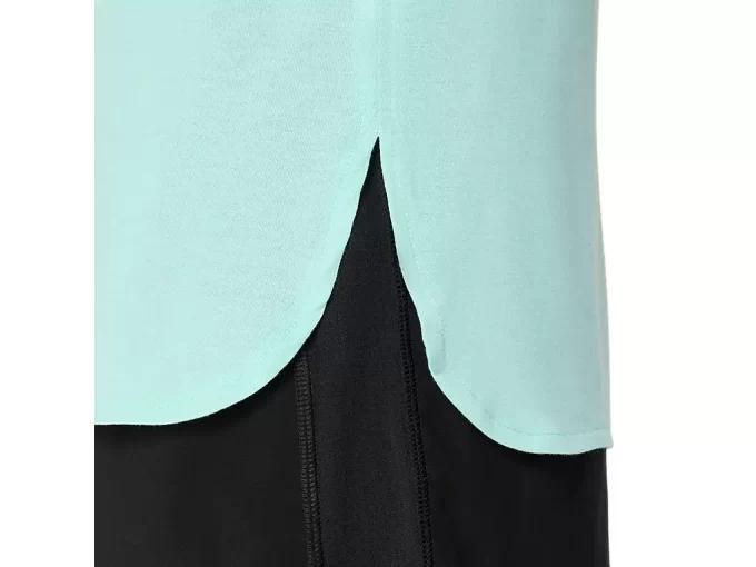 KADIN HEATHER YARASA ÜST KADIN HEATHER YARASA ÜST