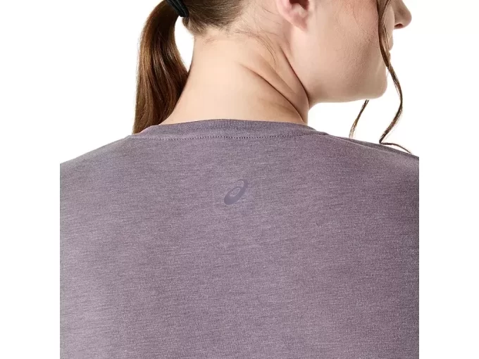 KADIN HEATHER YARASA ÜST