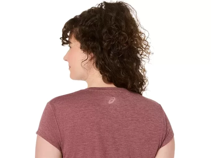 KADIN HEATHER YARASA ÜST