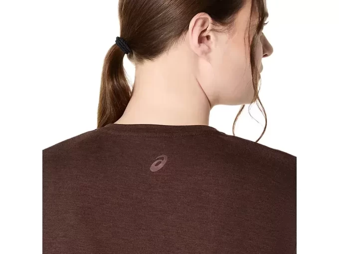 KADIN HEATHER YARASA ÜST