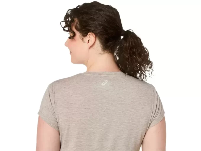 KADIN HEATHER YARASA ÜST