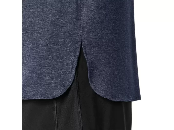 KADIN HEATHER YARASA ÜST