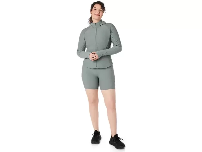 KADIN KABURGA CEKETİ