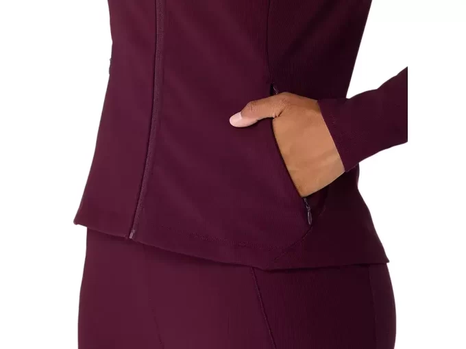 KADIN KABURGA CEKETİ