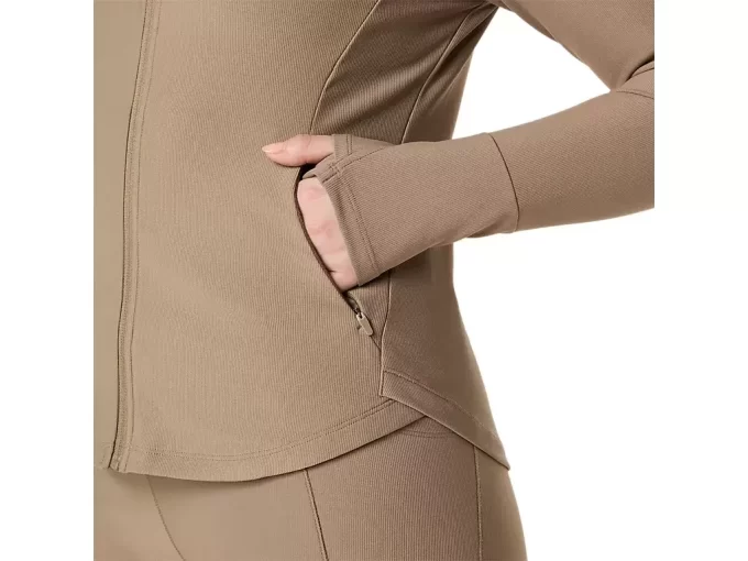 KADIN KABURGA CEKETİ