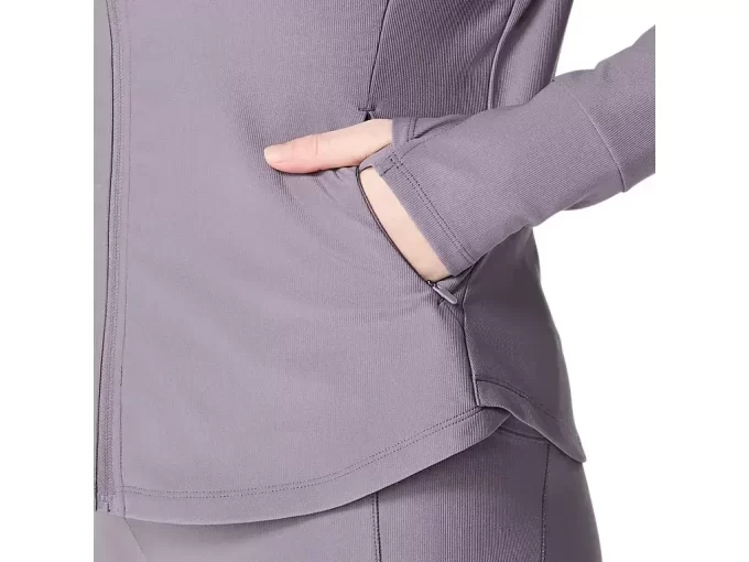 KADIN KABURGA CEKETİ