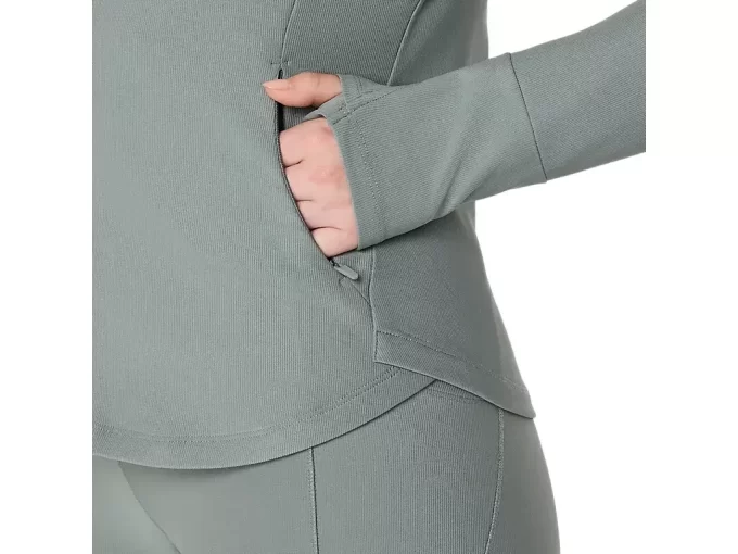 KADIN KABURGA CEKETİ