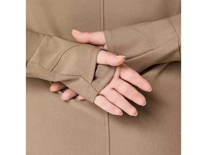 KADIN KABURGA CEKETİ