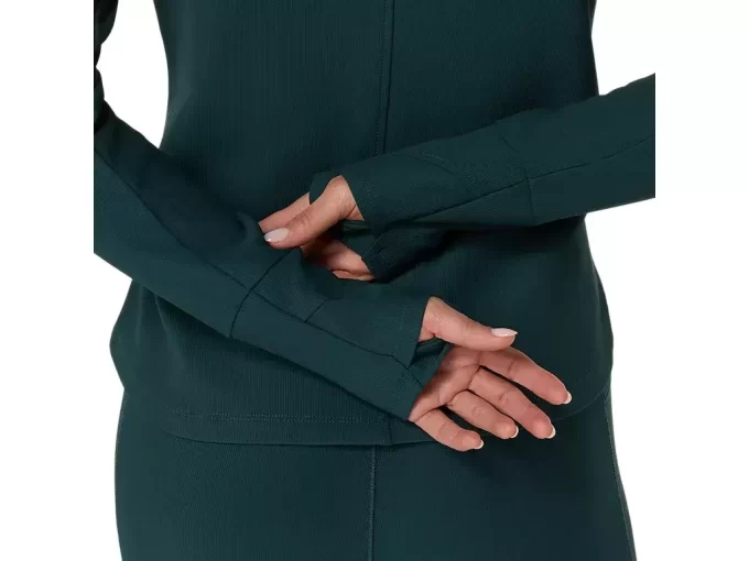 KADIN KABURGA CEKETİ