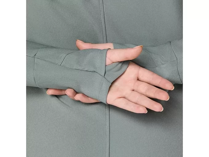 KADIN KABURGA CEKETİ