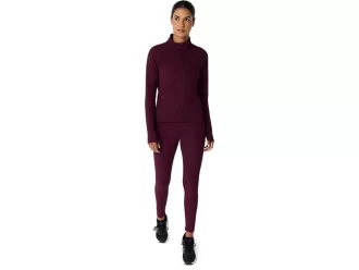 KADIN KABURGA YÜKSEK BEL 7/8 TATLI