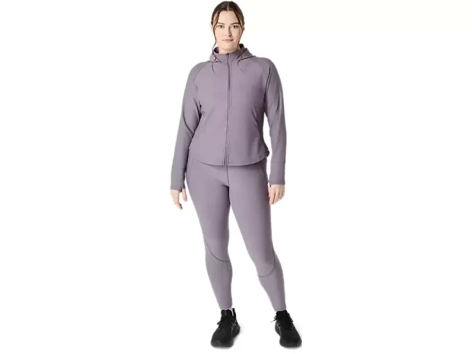 KADIN KABURGA YÜKSEK BEL 7/8 TATLI