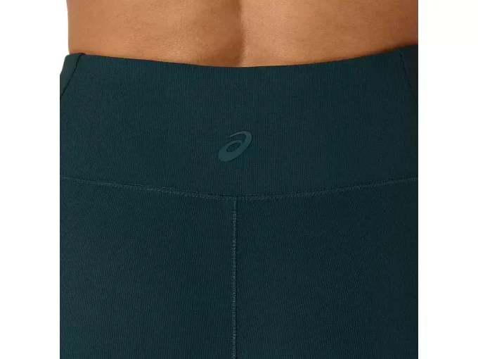 KADIN KABURGA YÜKSEK BEL 7/8 TATLI