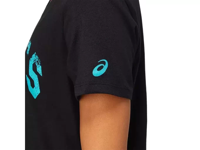 KADIN KISA KOLLU 1977 V YAKA TİŞÖRT