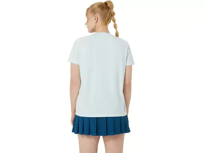 KADIN KLASİK GRAFİK TİŞÖRT