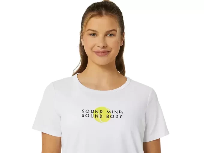 KADIN KLASİK GRAFİK TİŞÖRT