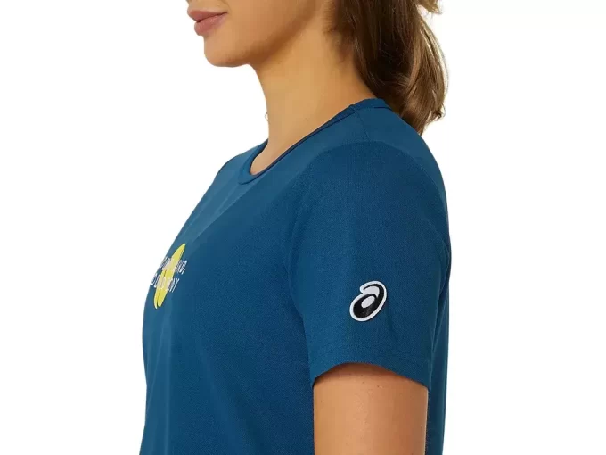 KADIN KLASİK GRAFİK TİŞÖRT