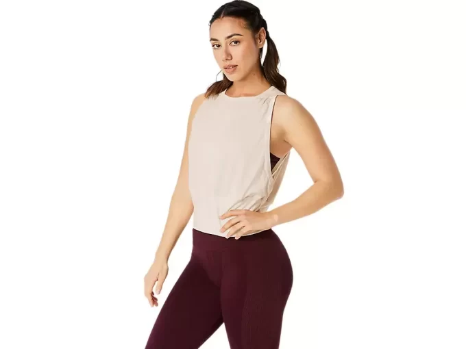 KADIN NAGINO FLEX KOLSUZ ÜST