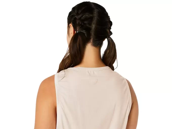 KADIN NAGINO FLEX KOLSUZ ÜST