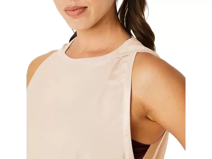 KADIN NAGINO FLEX KOLSUZ ÜST