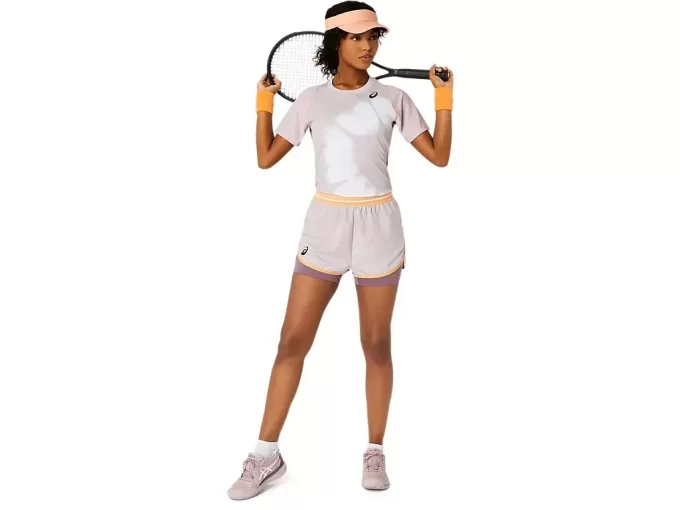 KADIN OYUN KISA KOLLU ÜST