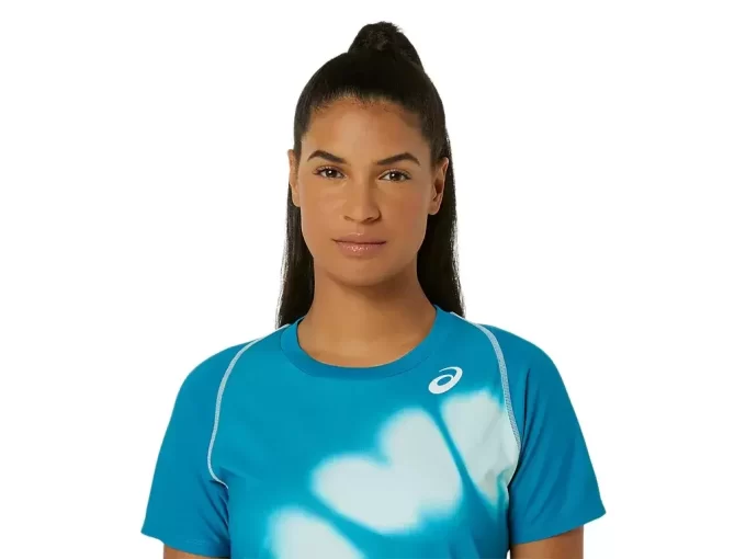 KADIN OYUN KISA KOLLU ÜST